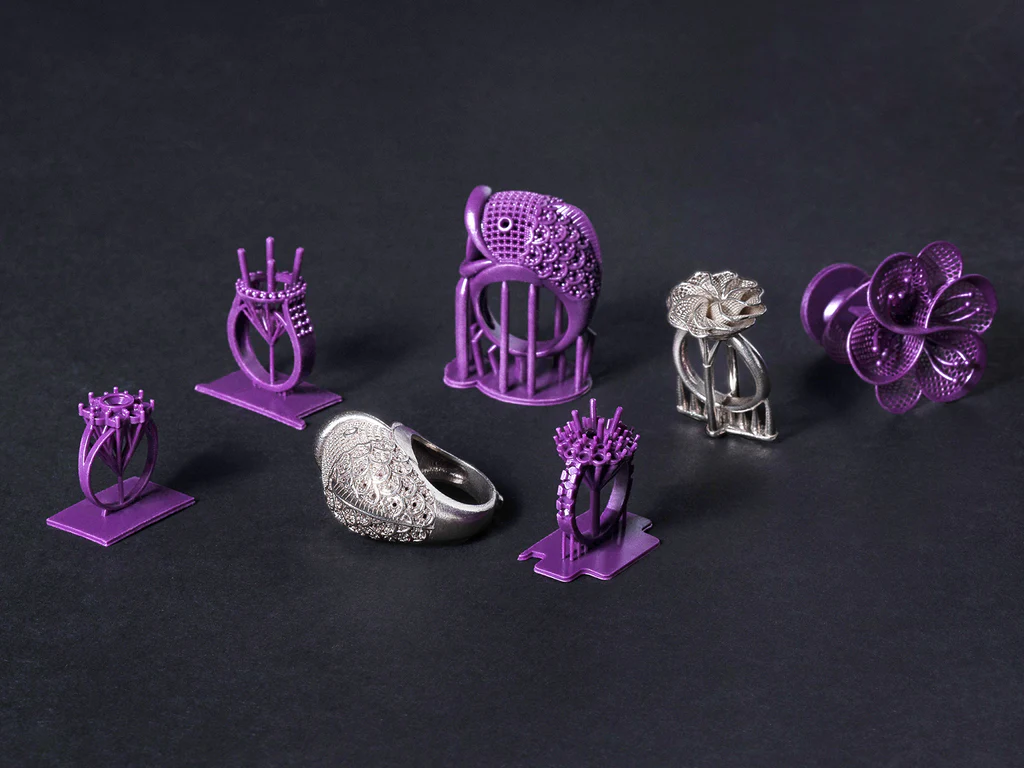 Jewelry Design