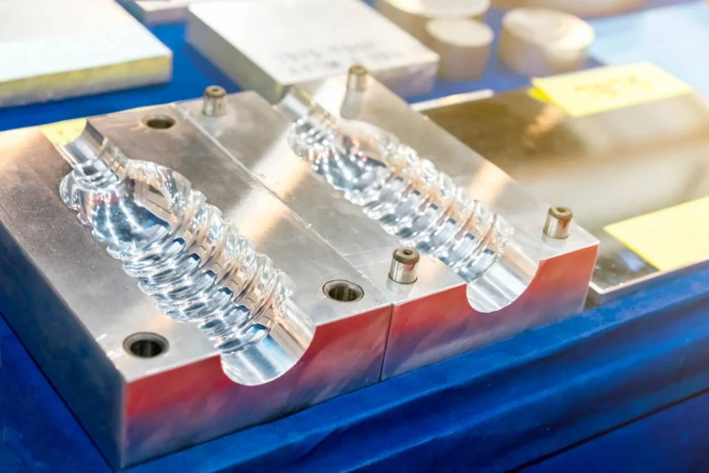 Injection Molding
