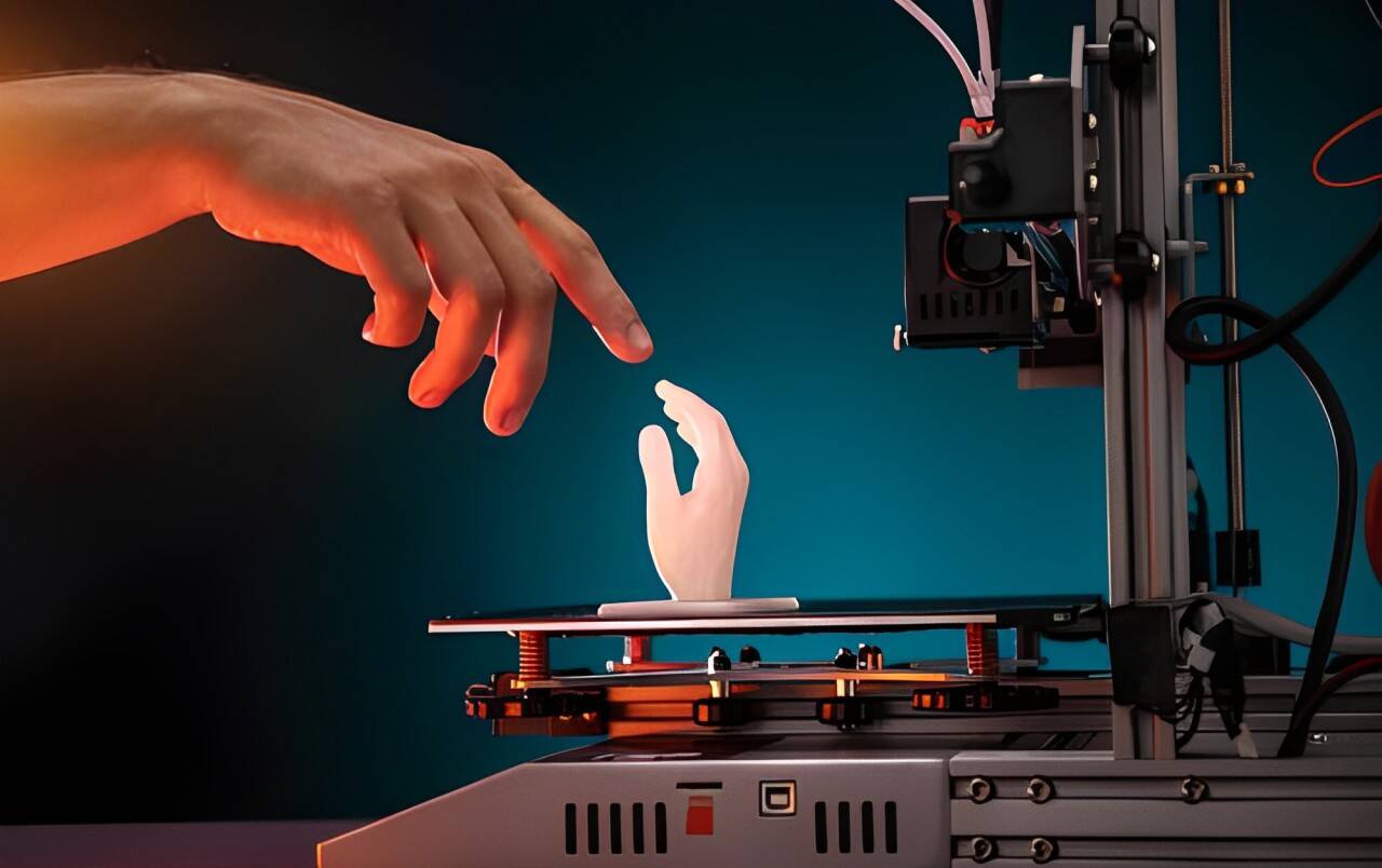 3D Printing