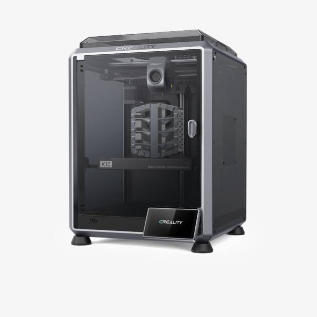 K1C Carbon 3D Printer