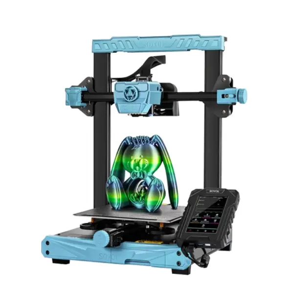 Sovol SV07 Klipper