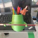 Pen Holder