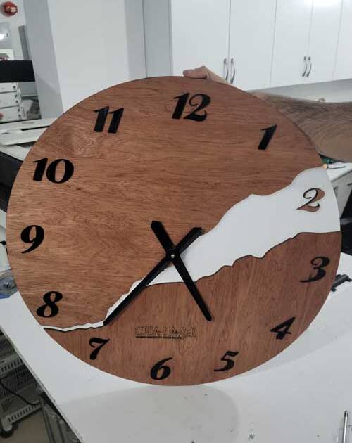 Wall Clock