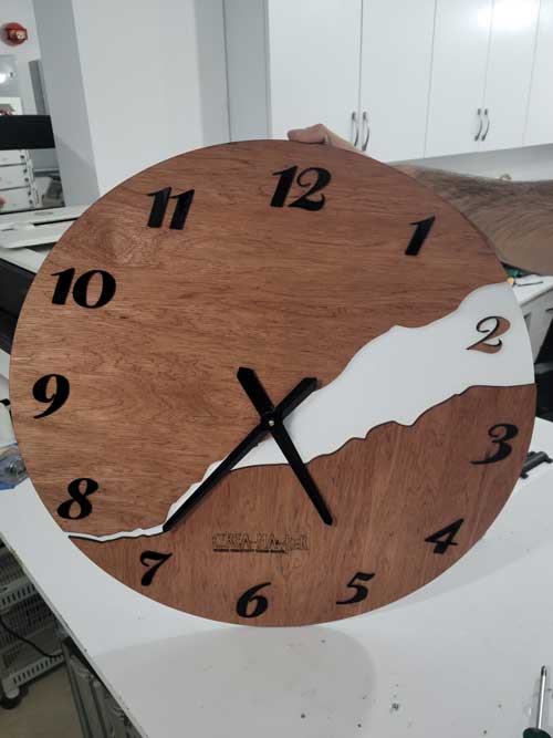 Wall Clock