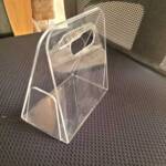 Plexi Bag