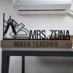 Teachers' Appreciation