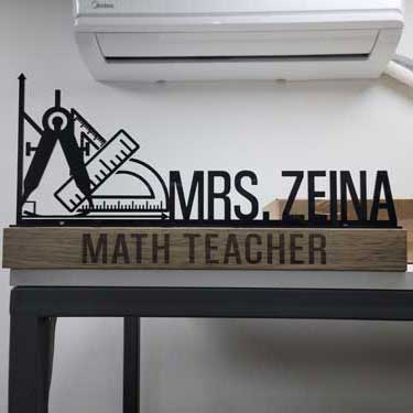 Teachers' Appreciation